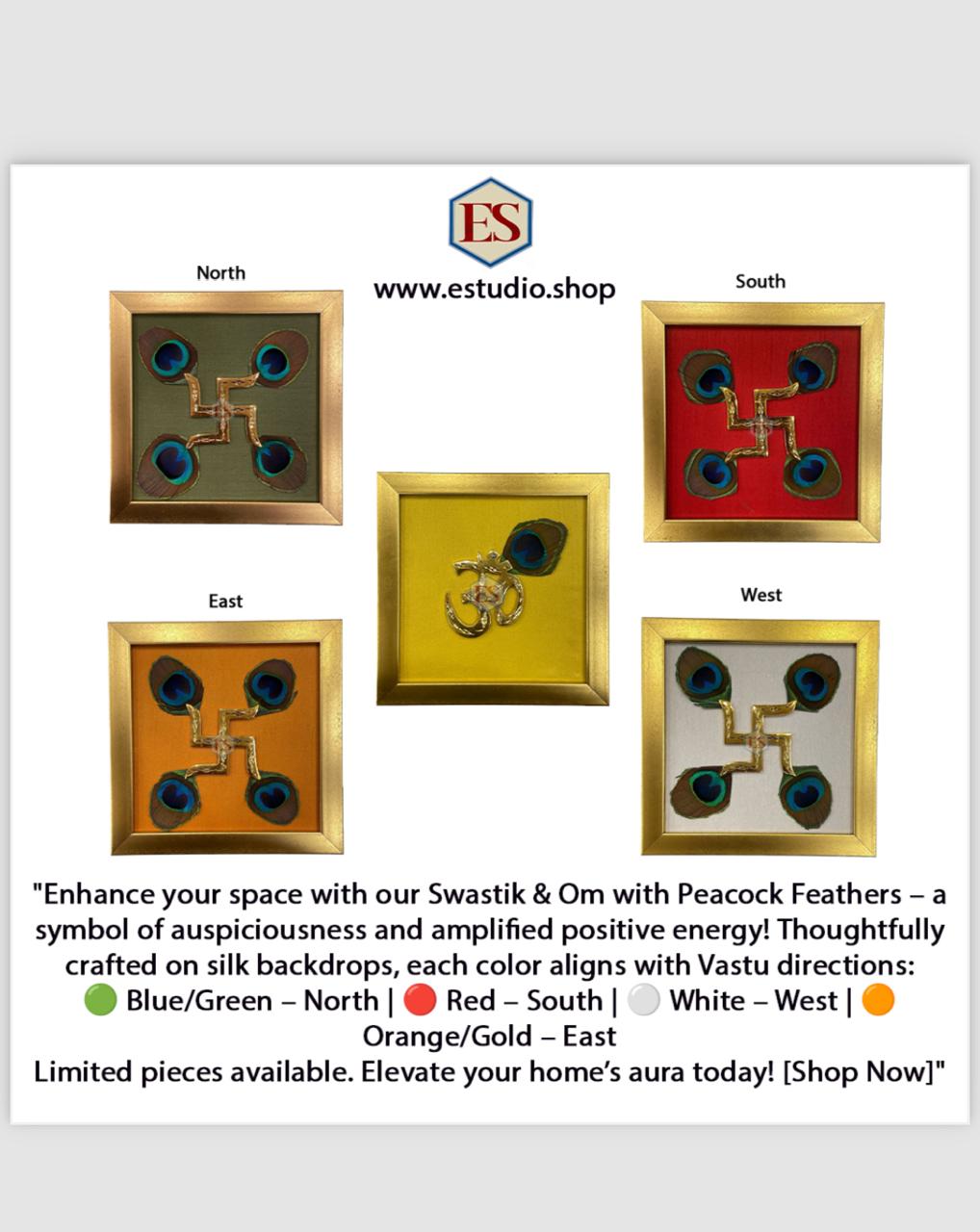 Enhance Your Space: Choosing the Perfect Color for Your Horseshoe with Estudio - Your Good Luck Store