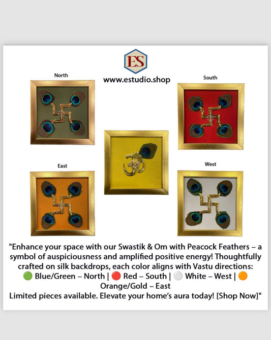 Enhance Your Space: Choosing the Perfect Color for Your Horseshoe with Estudio - Your Good Luck Store