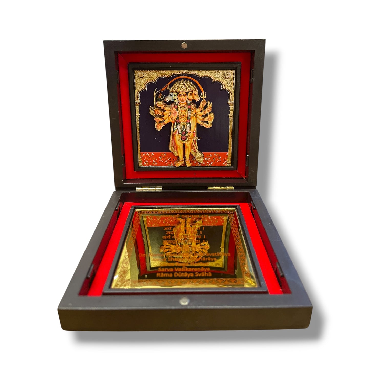 Panchamukhi Hanuman Gift Box
