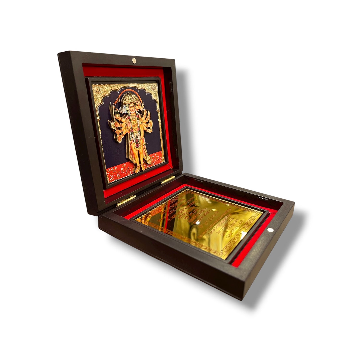 Panchamukhi Hanuman Gift Box