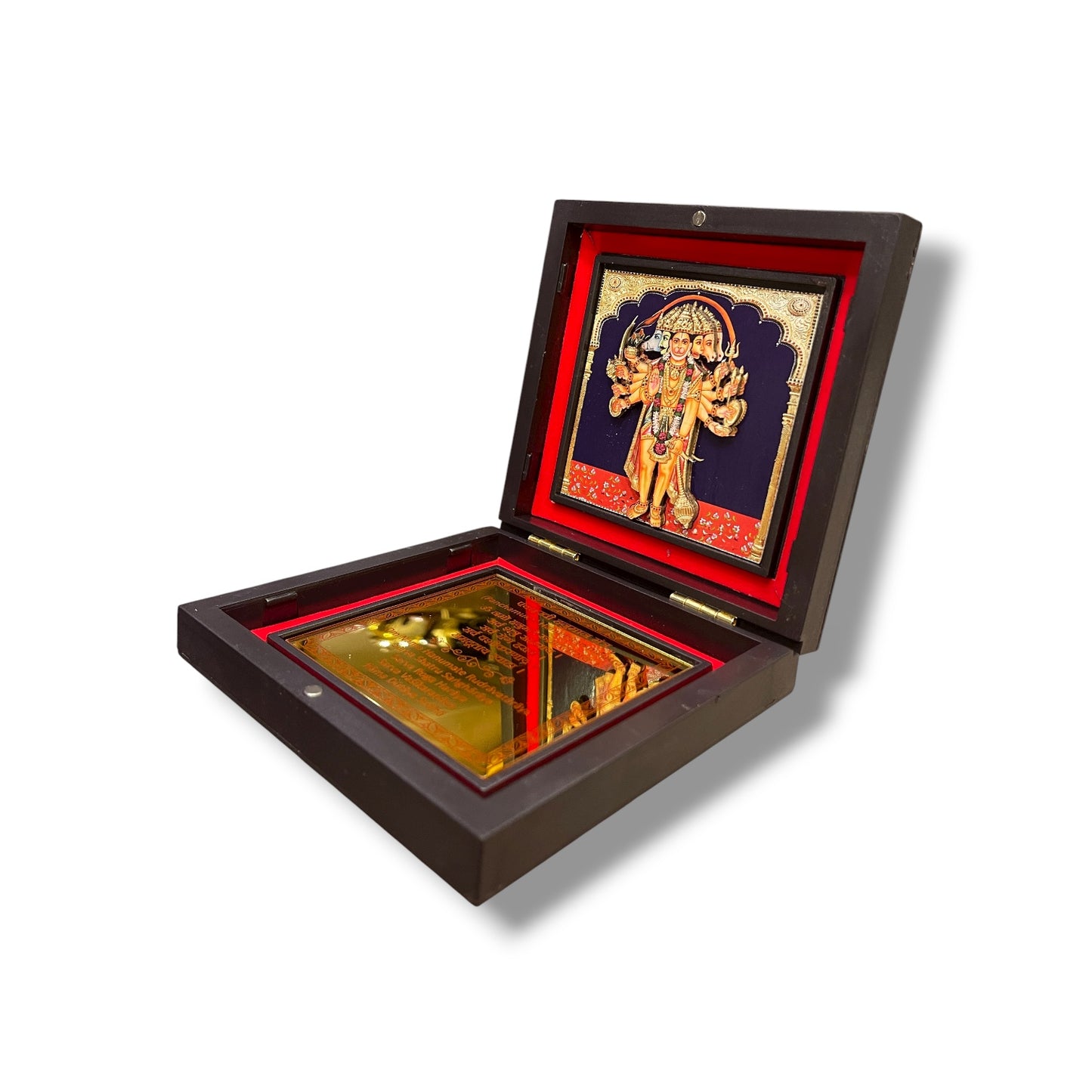 Panchamukhi Hanuman Gift Box