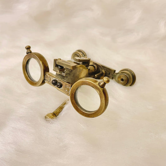 Victorian Detective Spy Glasses