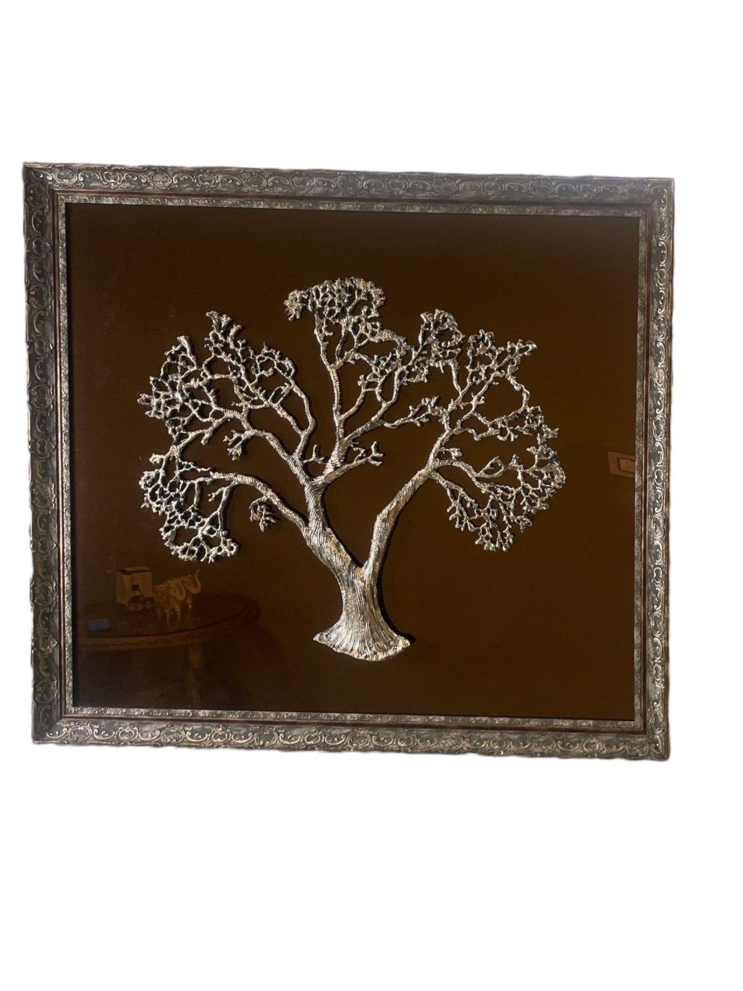 Wall Art : Luxury Vibe
