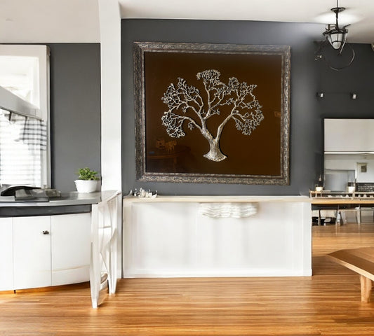 Wall Art : Luxury Vibe