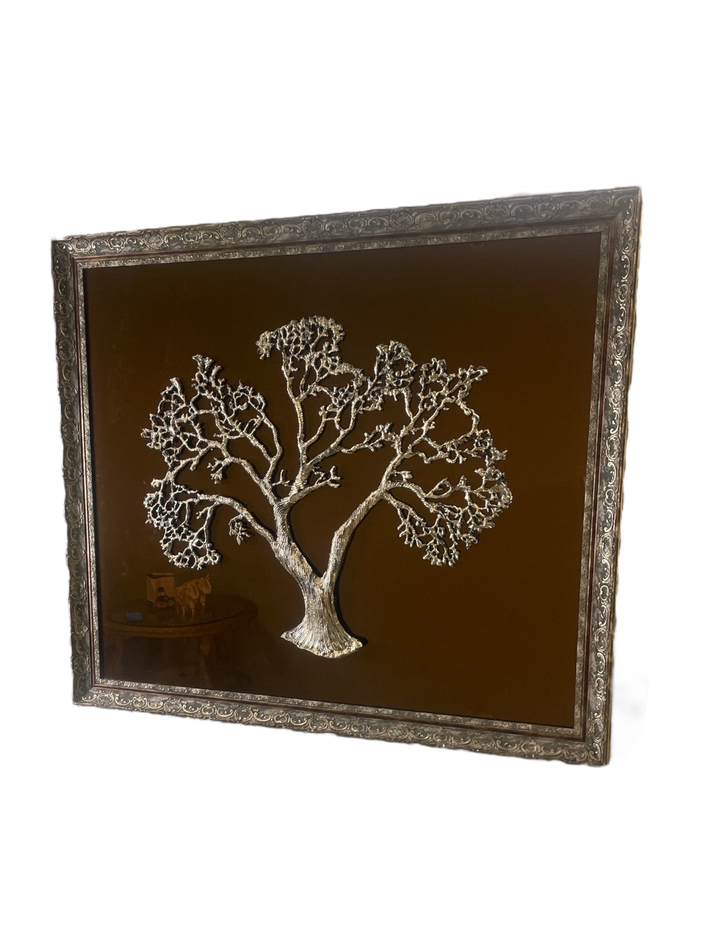 Wall Art : Luxury Vibe