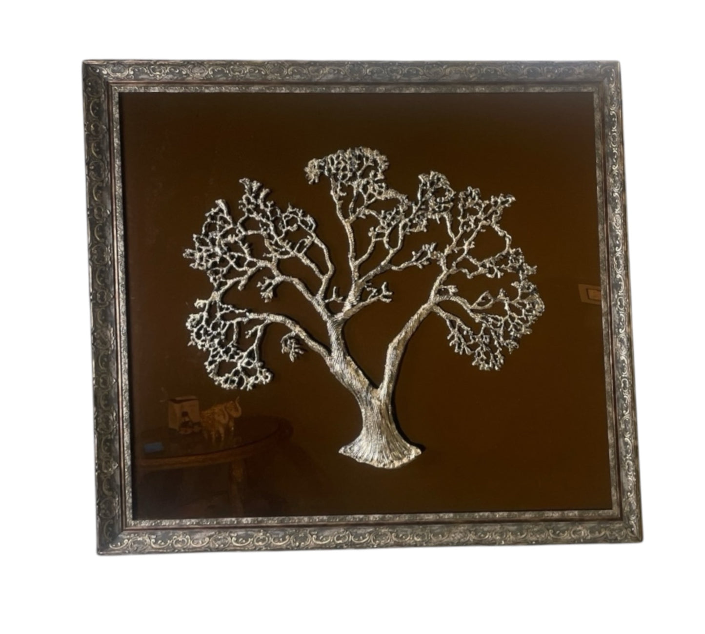 Wall Art : Luxury Vibe