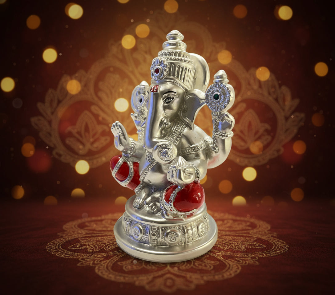 Lord Ganesha 1