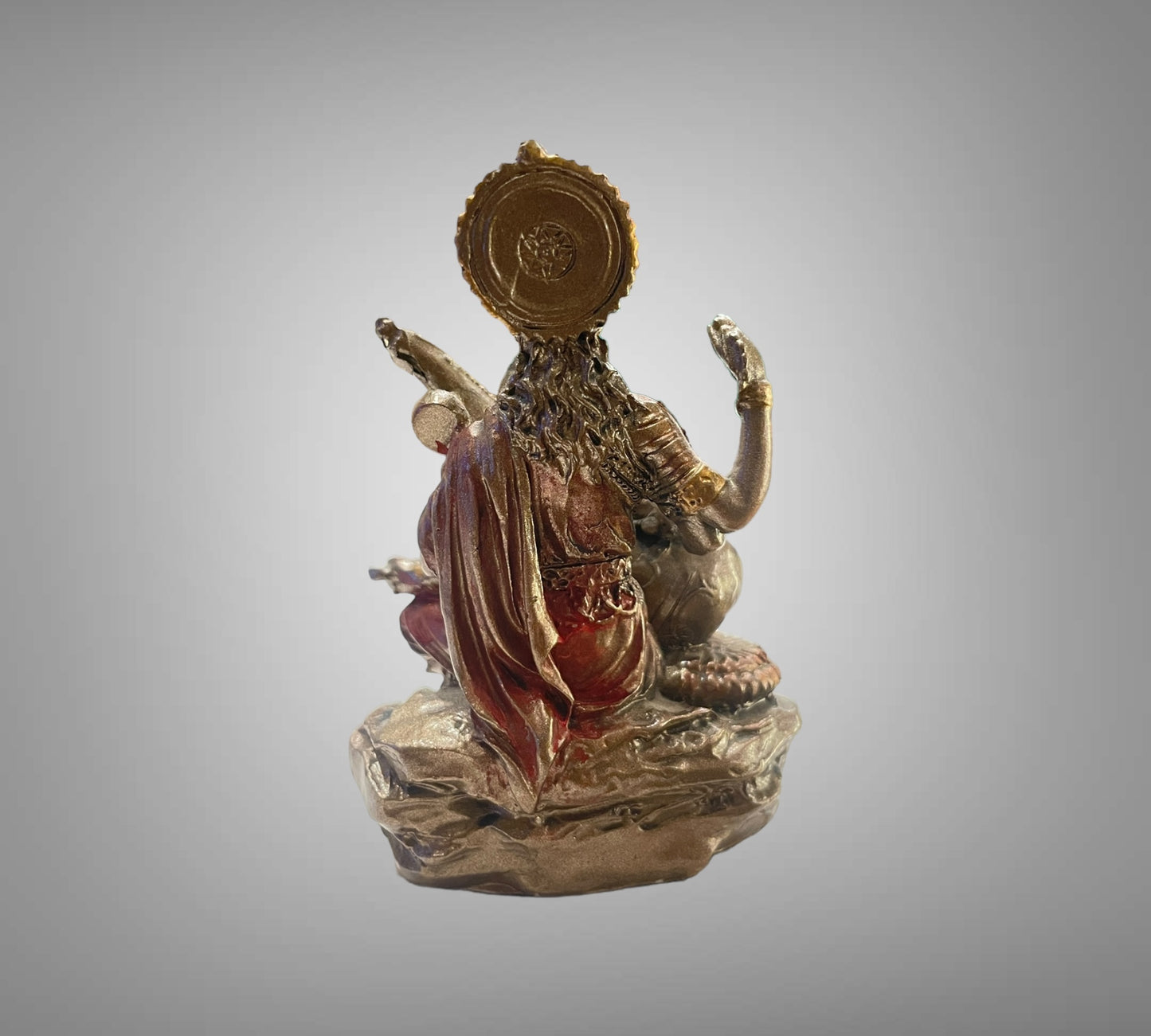 God Statue Saraswathi