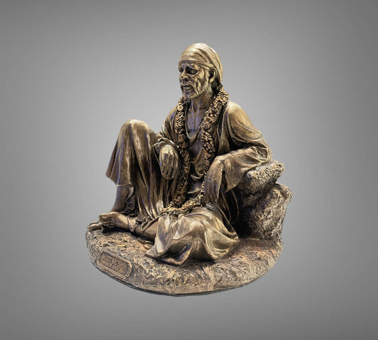 God Statue Sai Baba