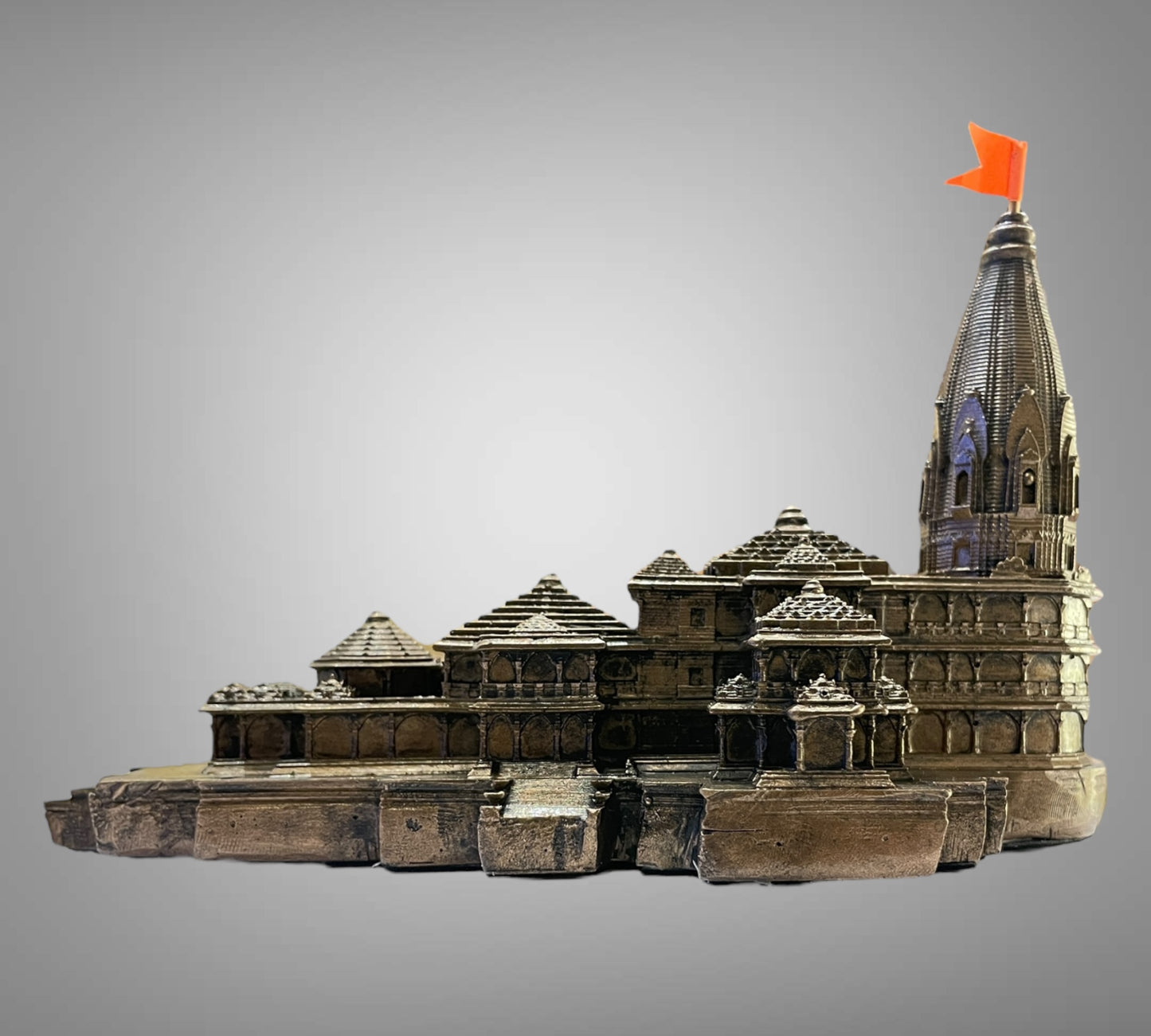 Ayodhya Statue Ram Mandir