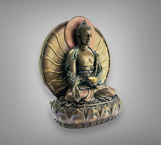 God Statue Buddha