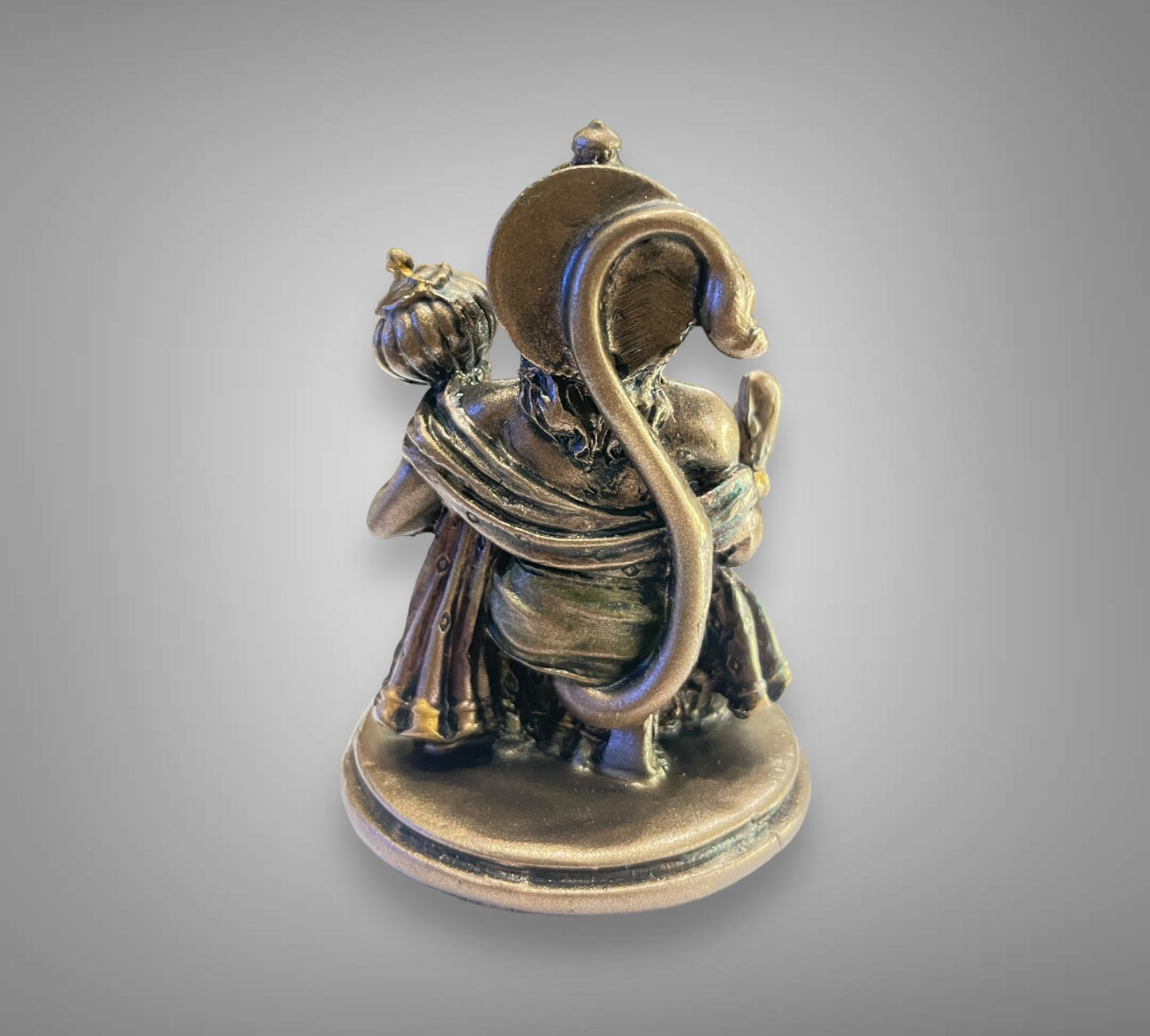 God Statue God Hanuman