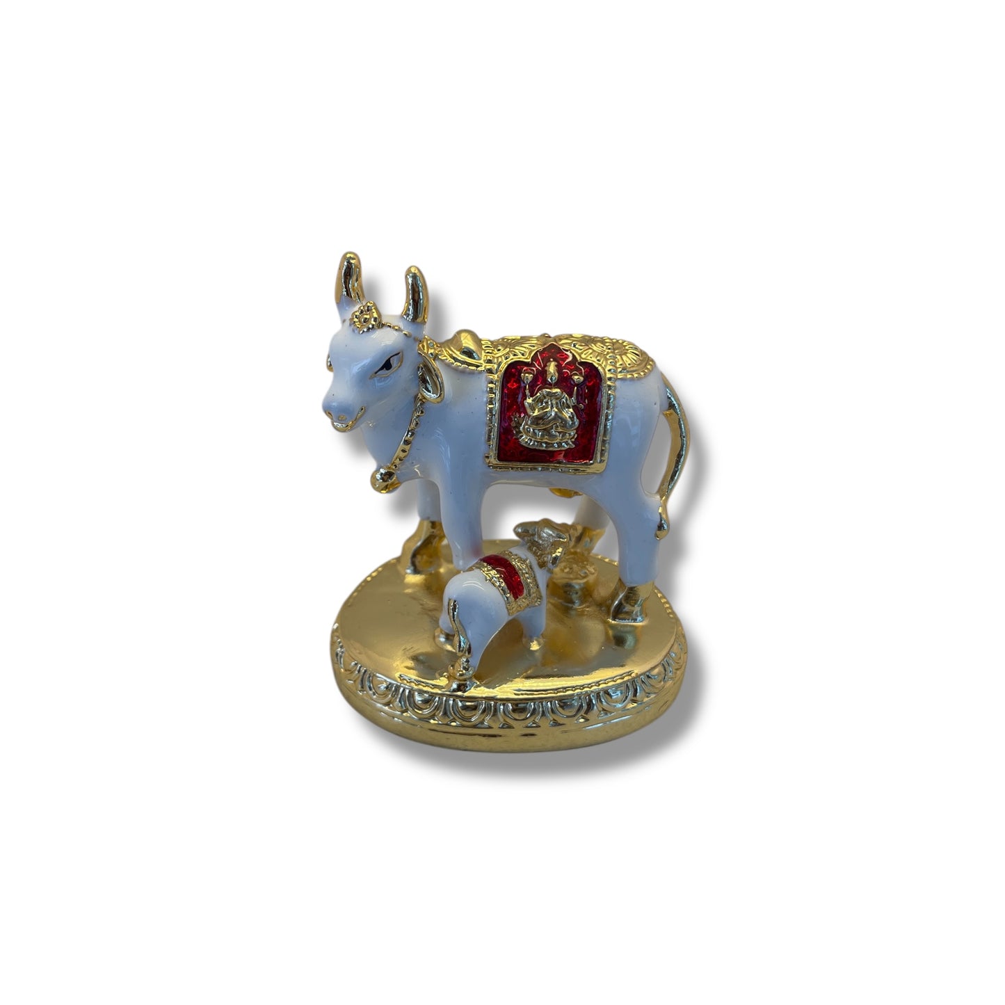 Kamadhenu Porcelain