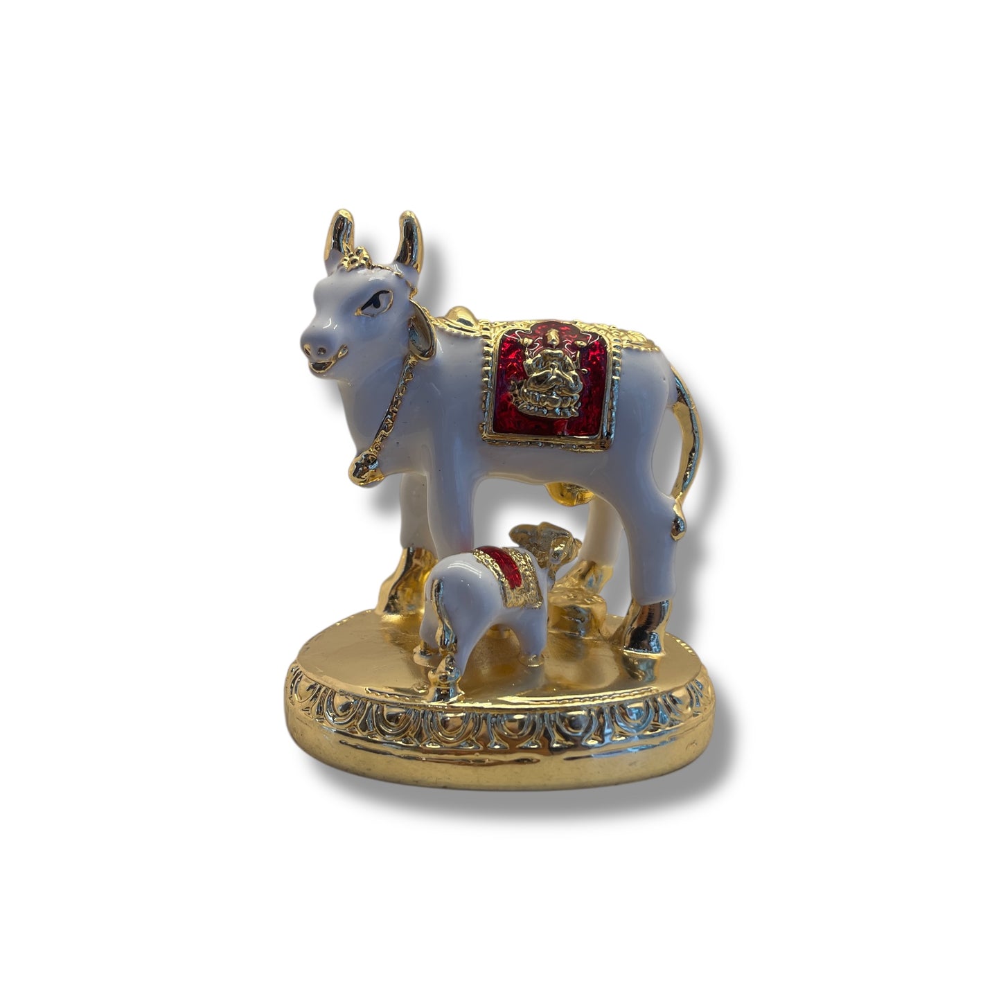 Kamadhenu Porcelain