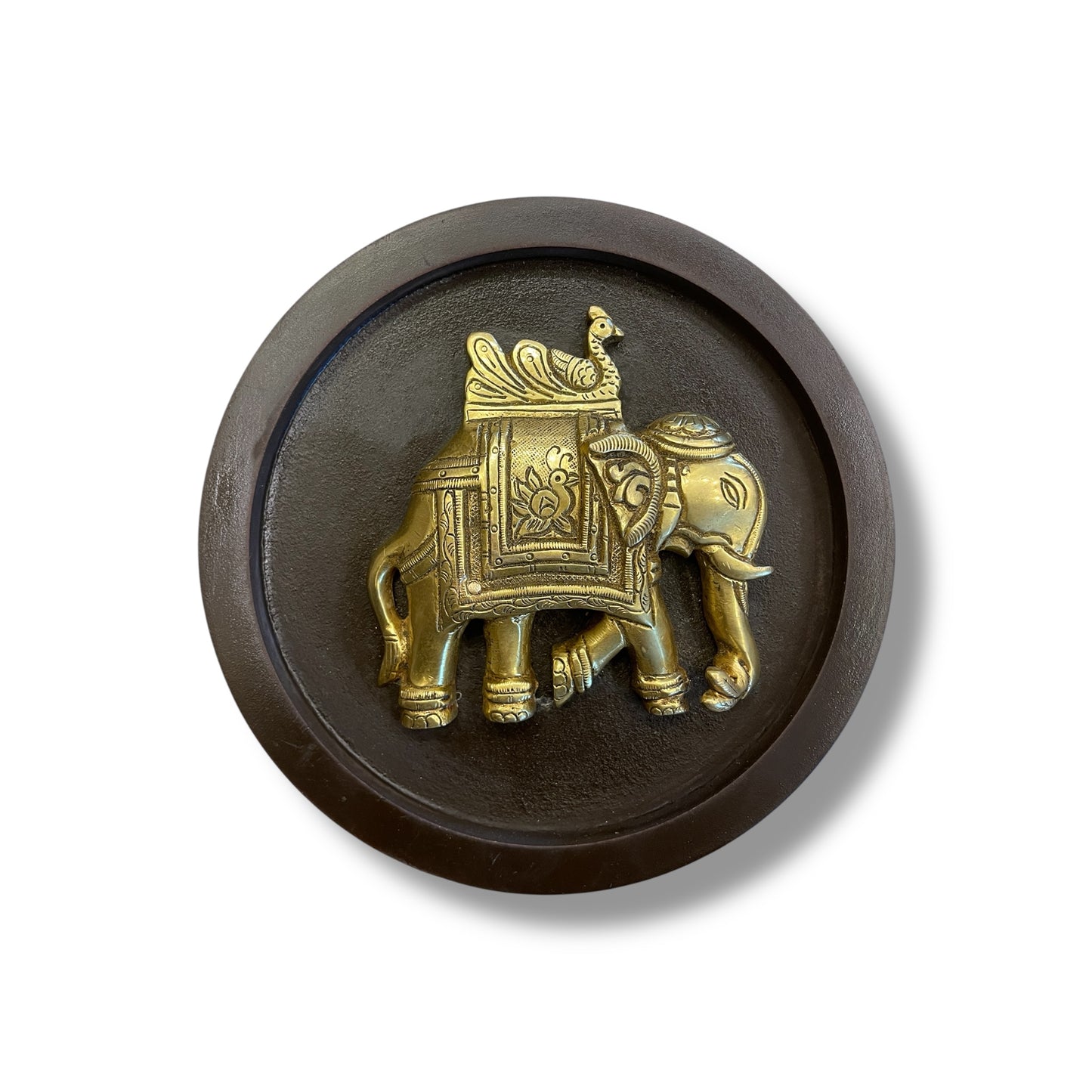 Entry Foir Nine Sacred Brass Art