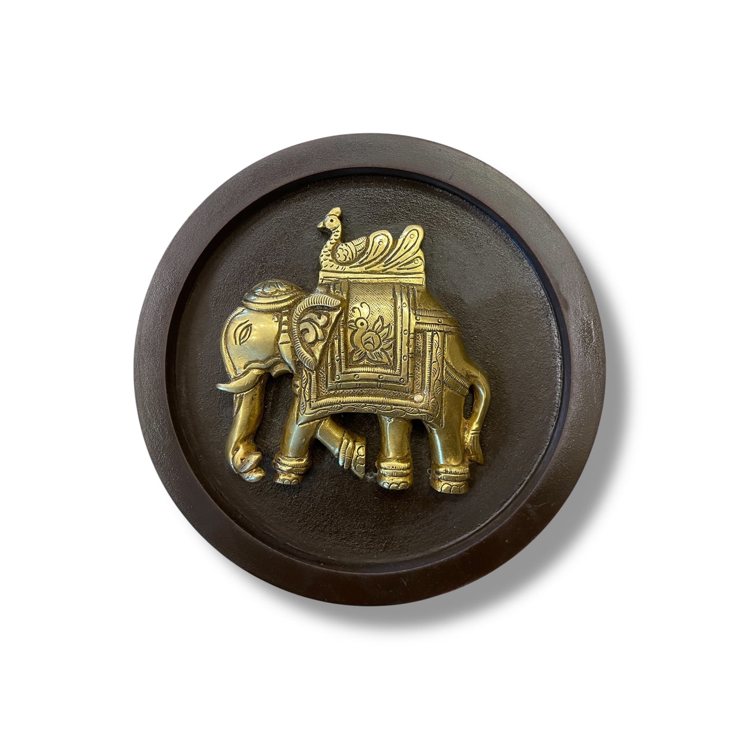 Entry Foir Nine Sacred Brass Art