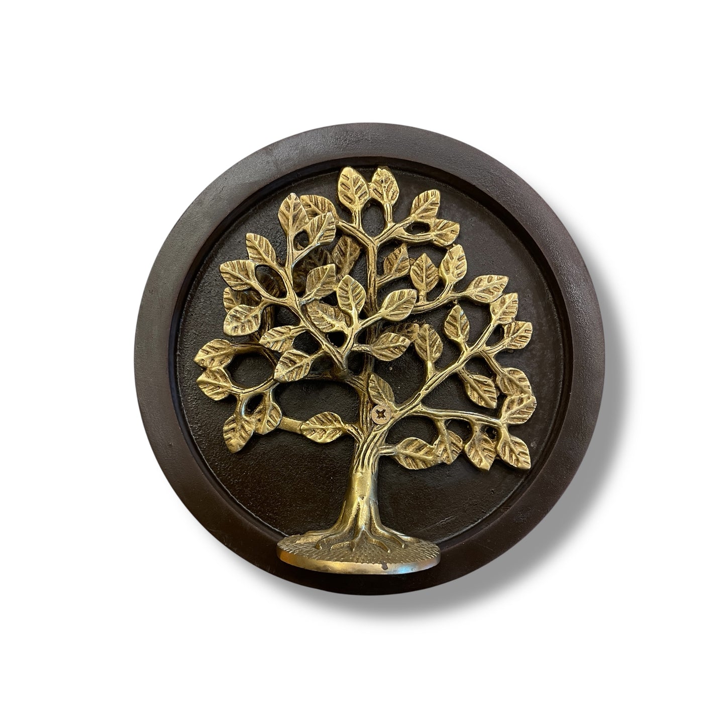 Entry Foir Nine Sacred Brass Art