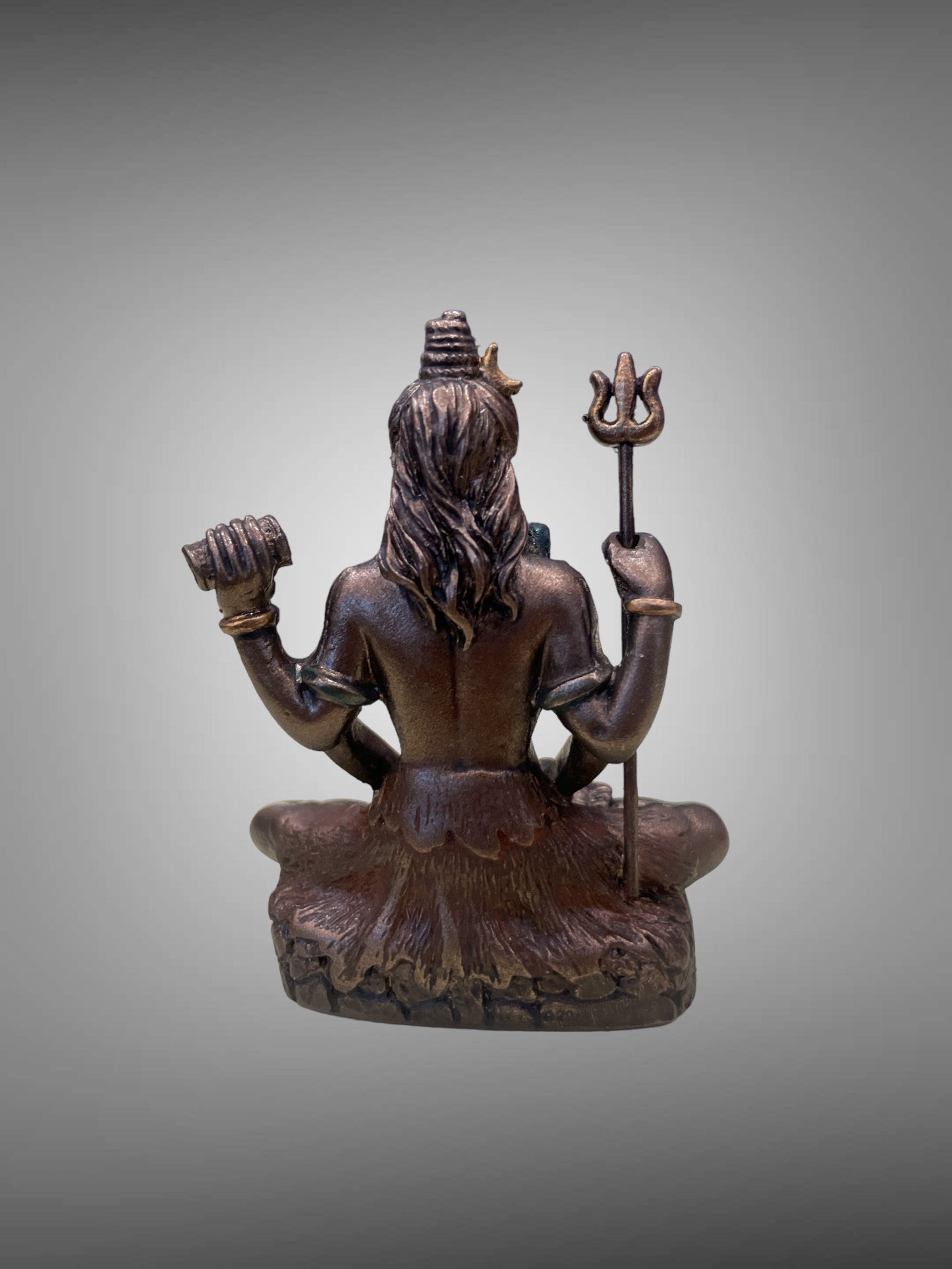 God Statue Shiva