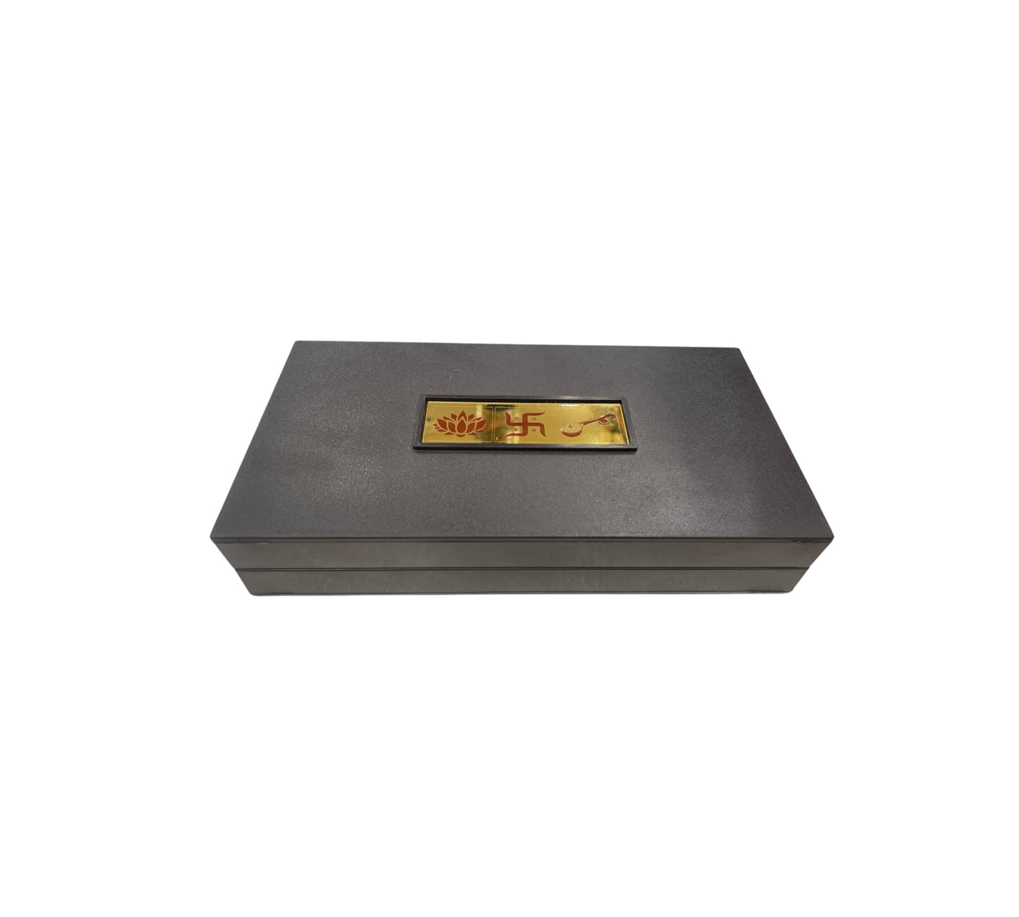 Ganesha Lakshmi Saraswati Pooja Box