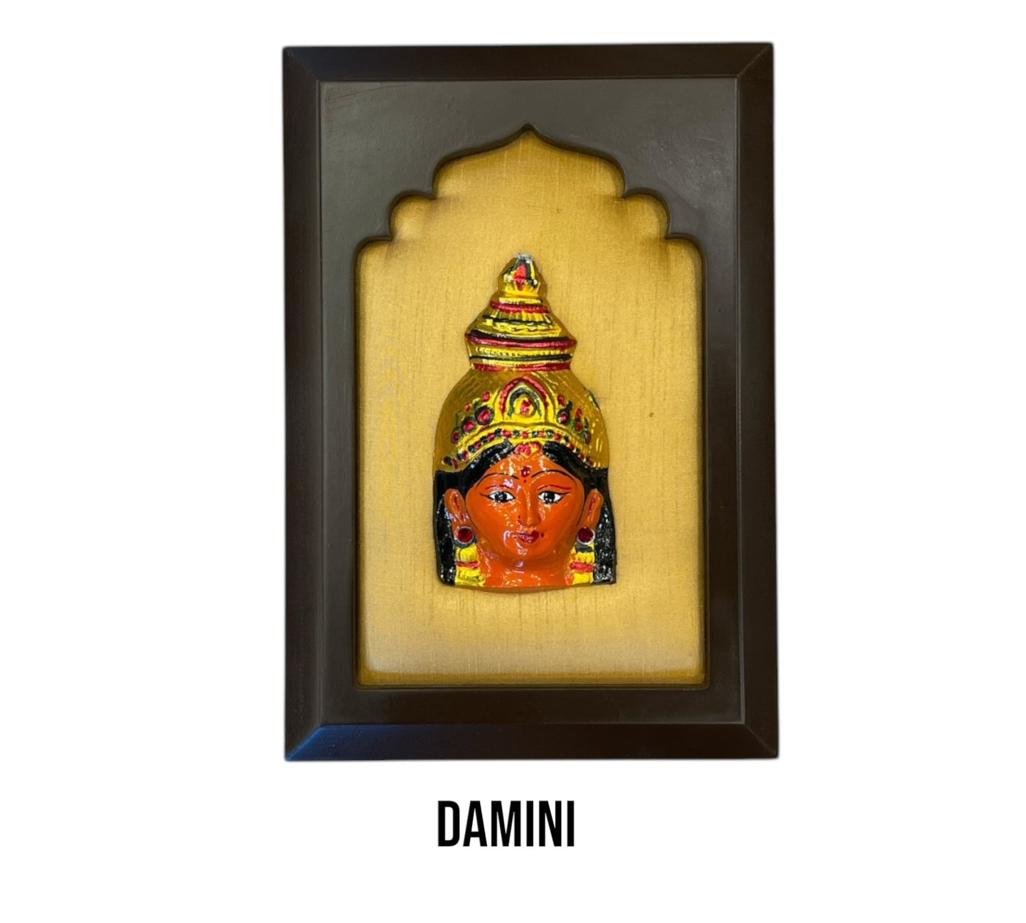 Set of 8 Types of Women in Ancient Indian Scriptures: A Journey Through Femininity, Power, and Wisdom