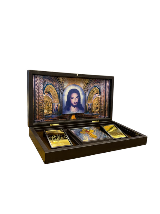 Jesus Gift Box