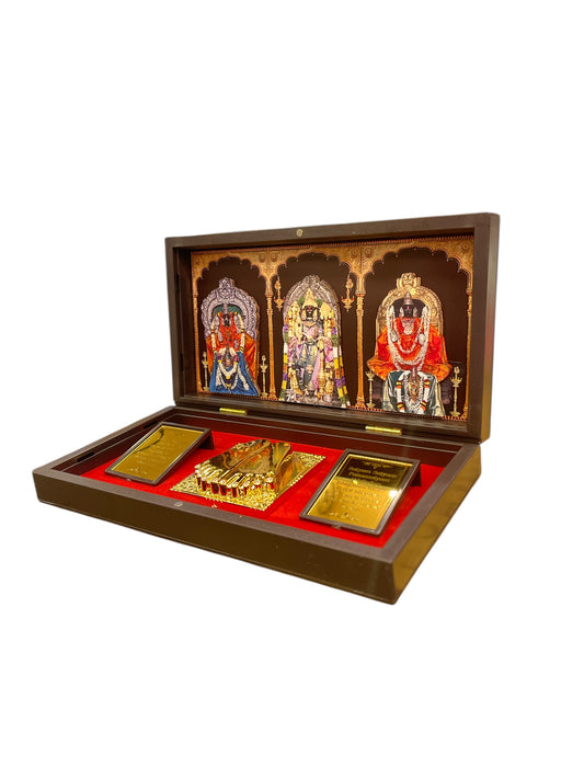 Shri Chennakeshava Managalam Gift Box