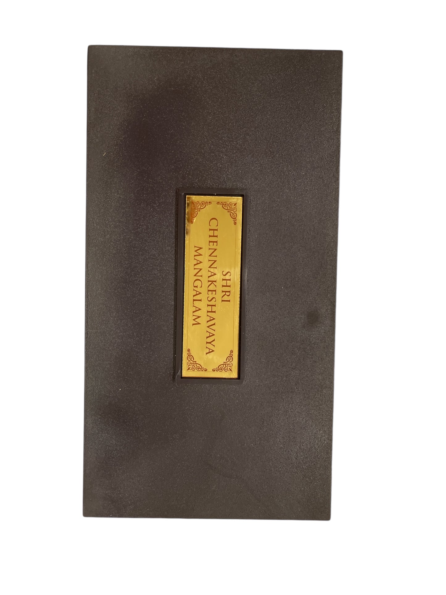 Shri Chennakeshava Managalam Gift Box