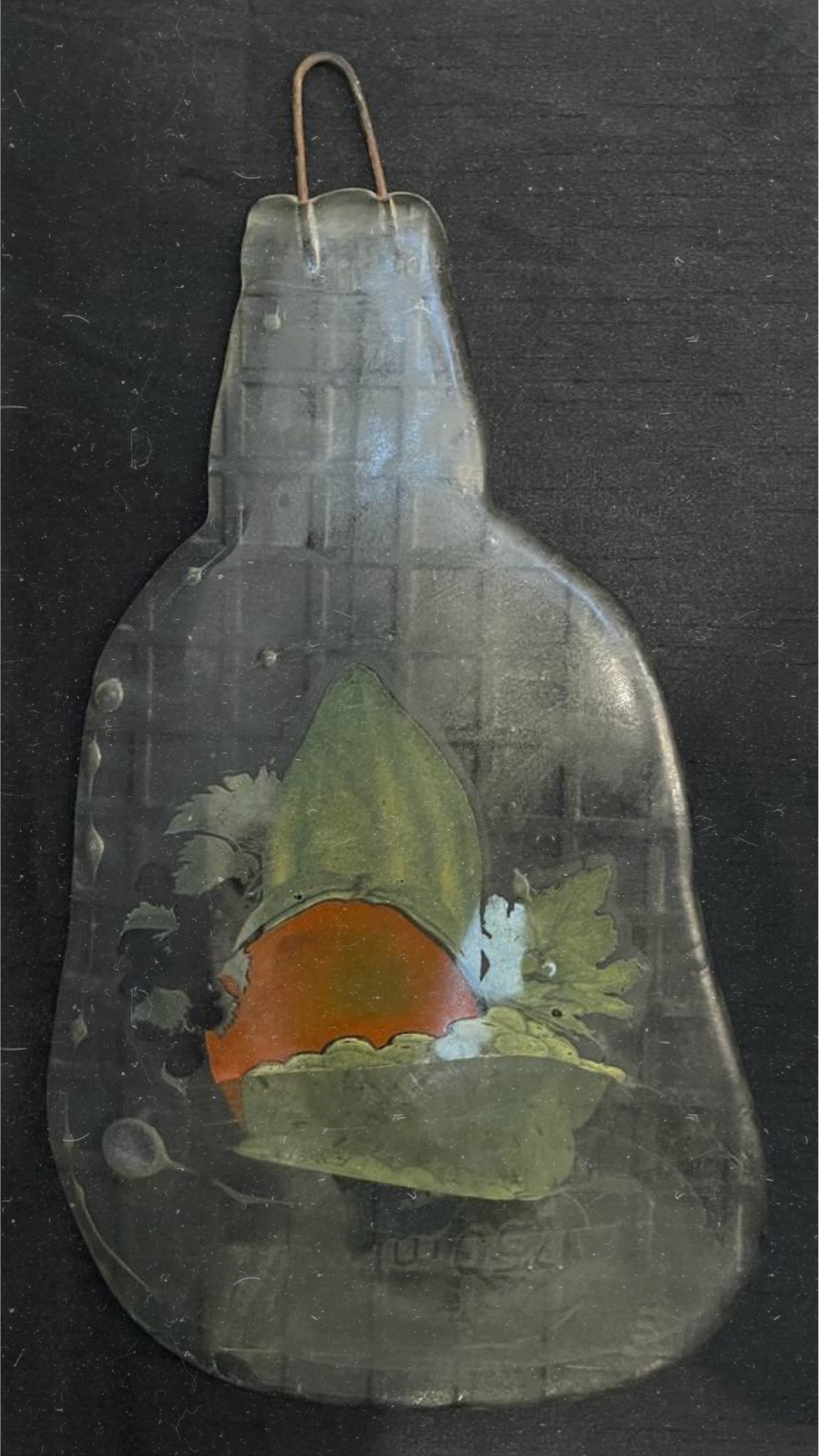 Bottle Art