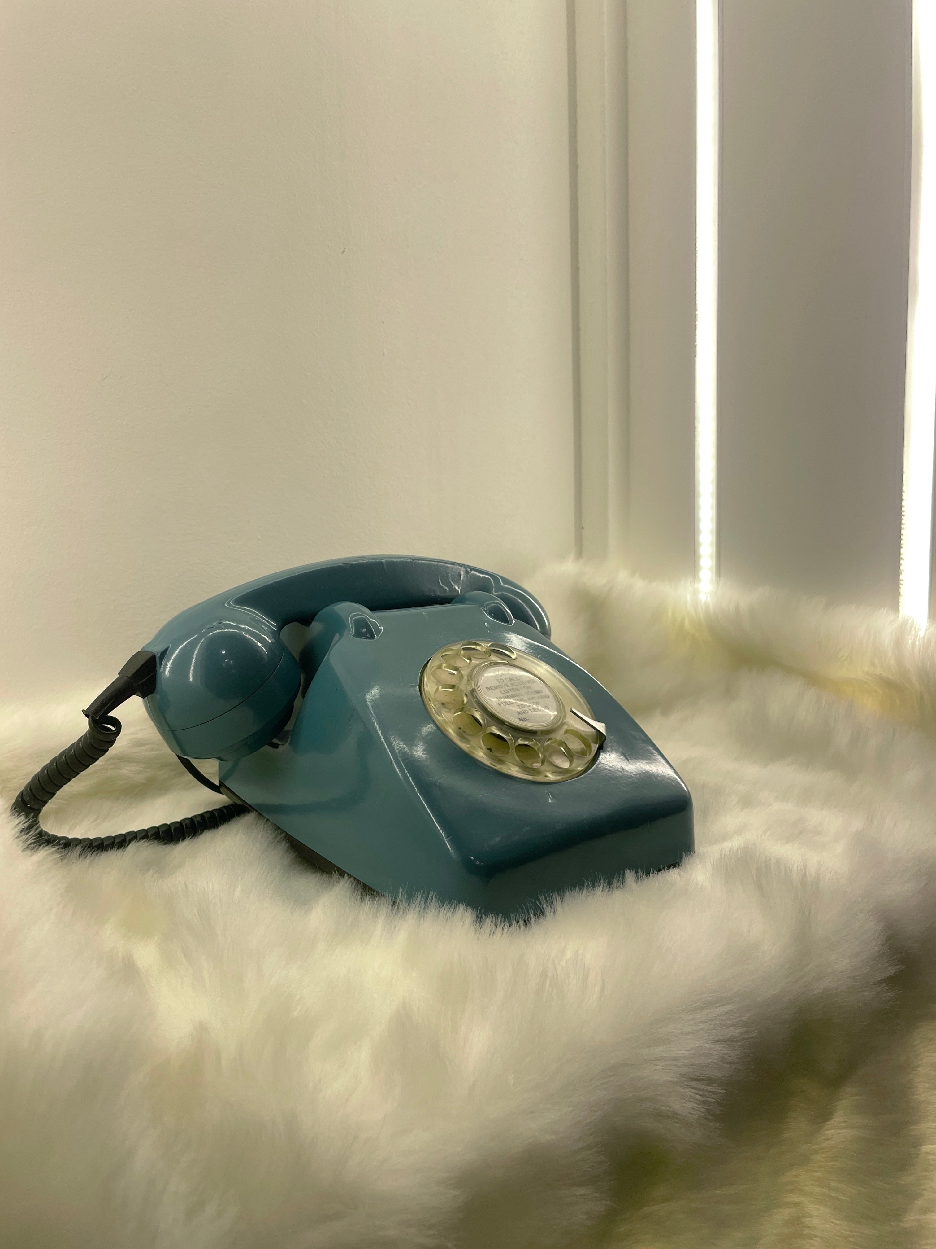 Antique Vintage Telephones