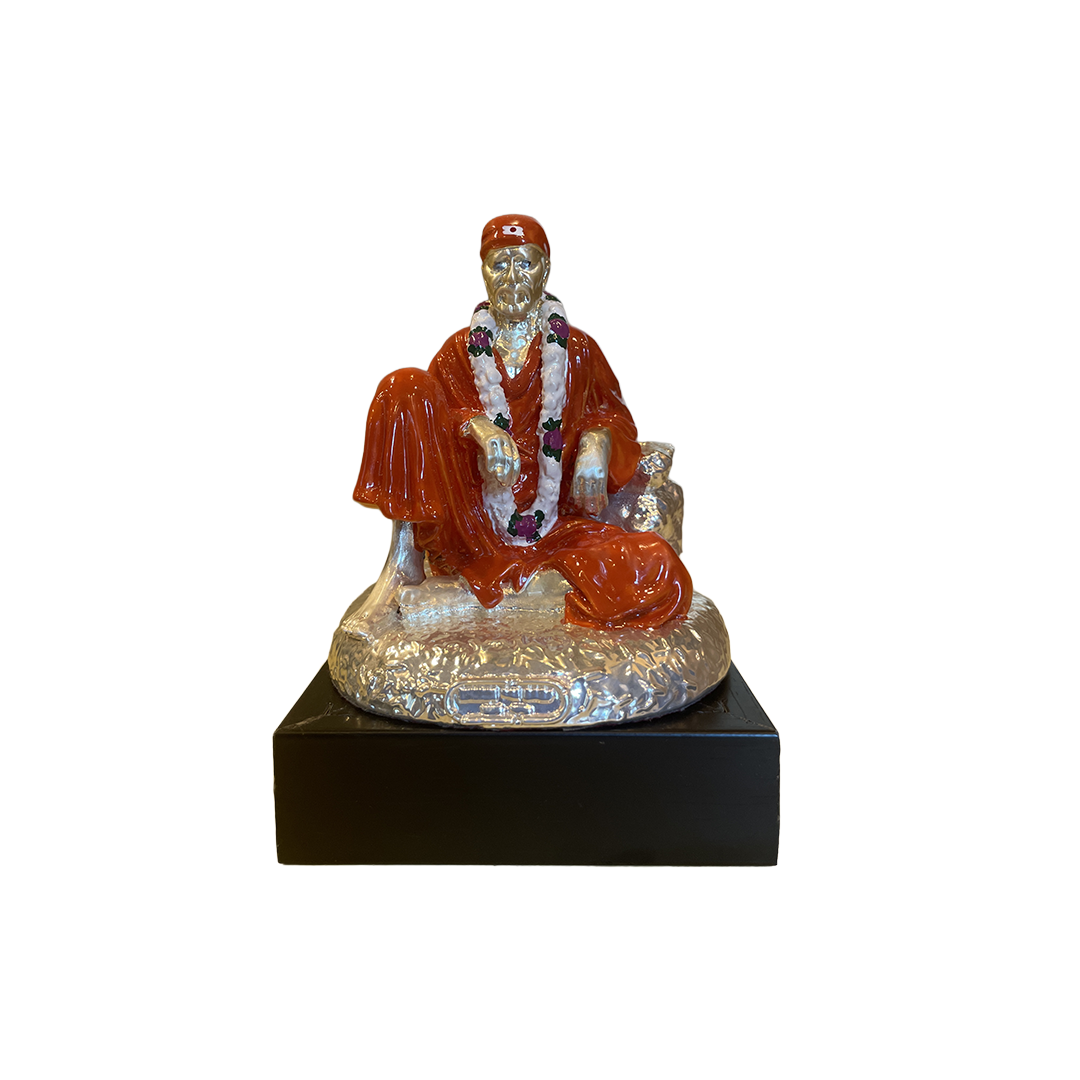 Sai Baba Idol for Home Décor