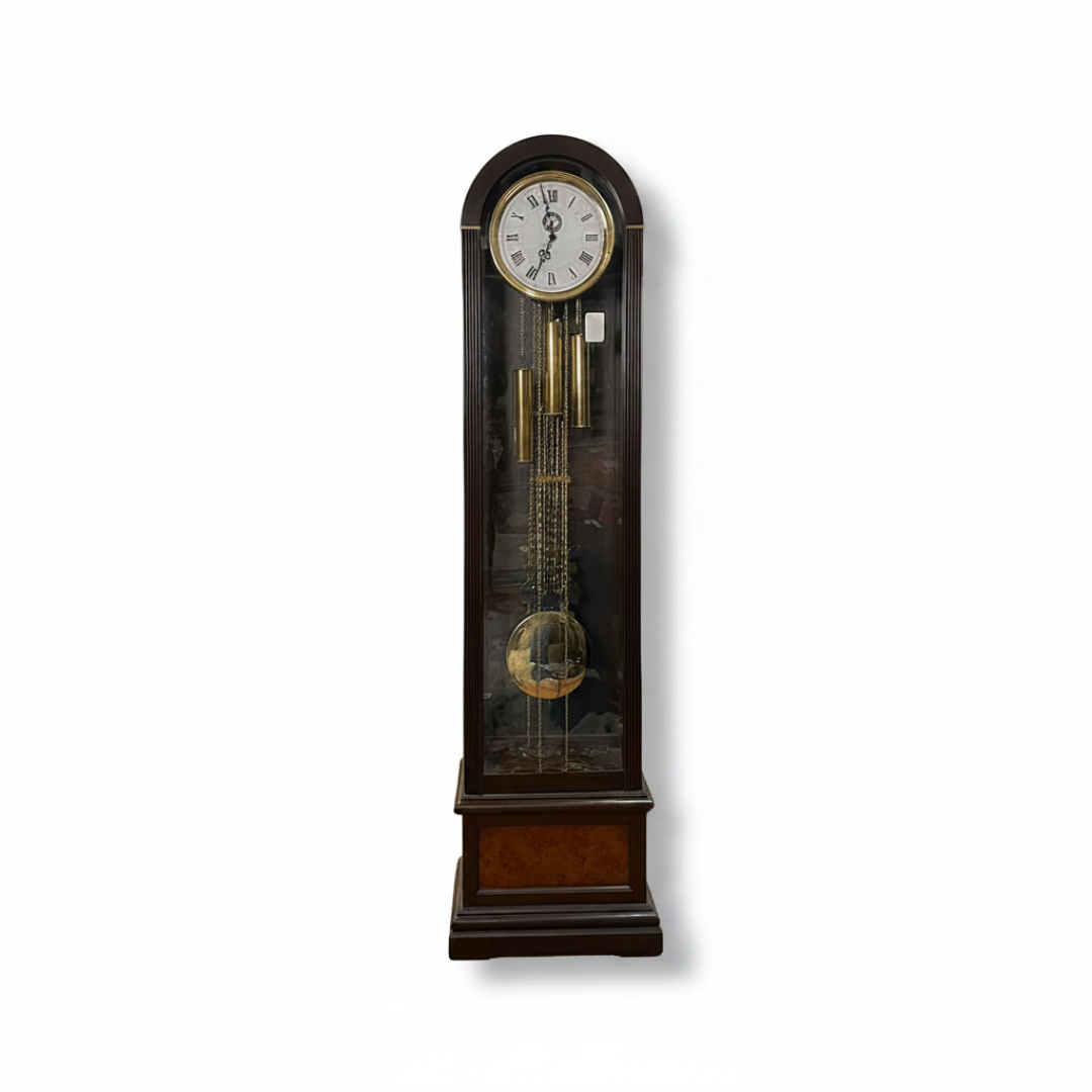 Vintage Grandfather Clock