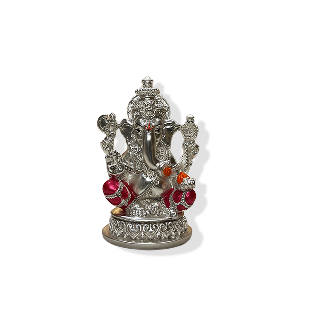 Ganesha Idol 2 – Blessings of Wisdom, Prosperity & Success