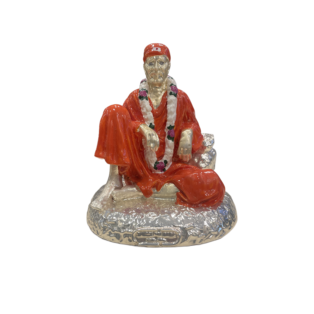 Sai Baba Idol for Home Décor