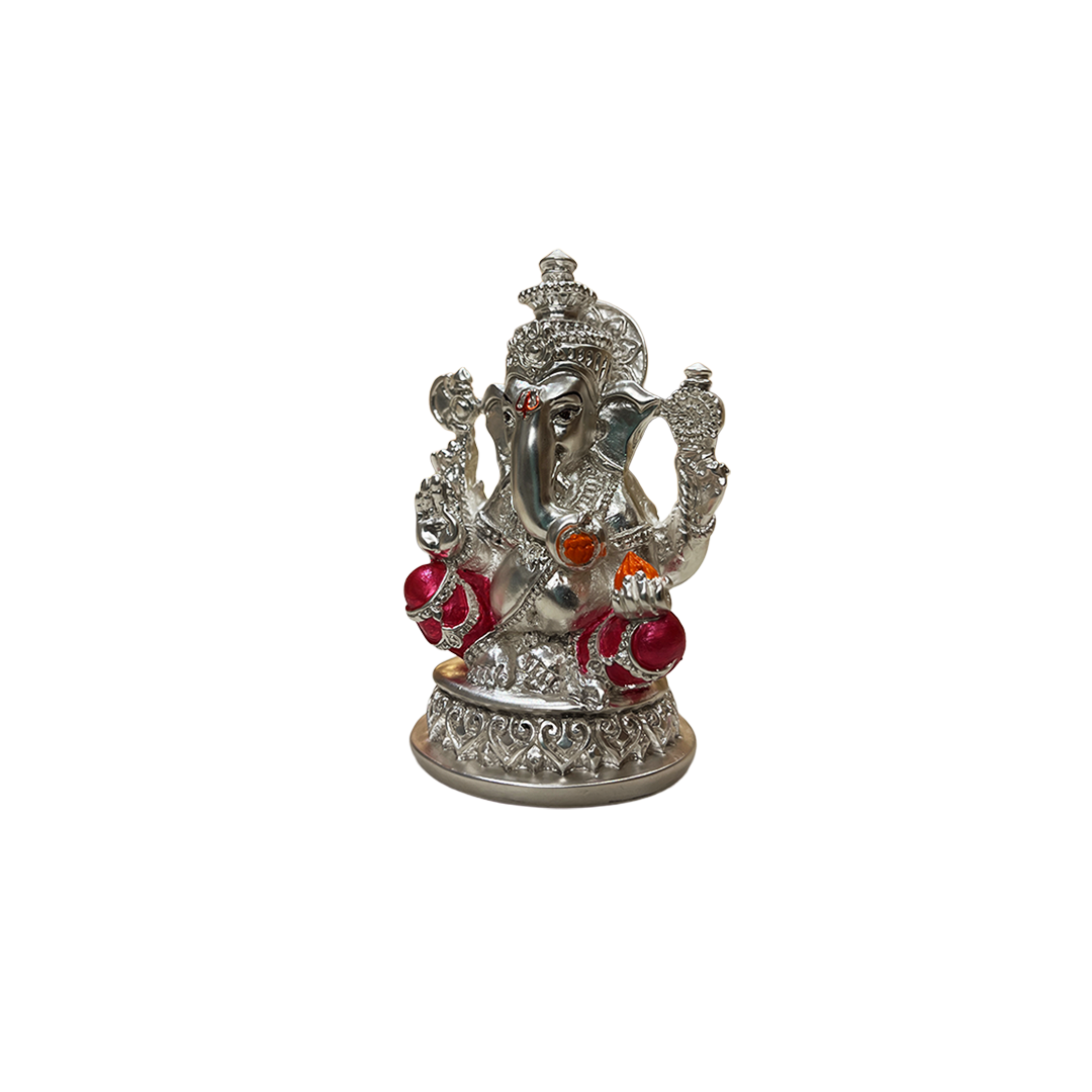 Ganesha Idol 2 – Blessings of Wisdom, Prosperity & Success