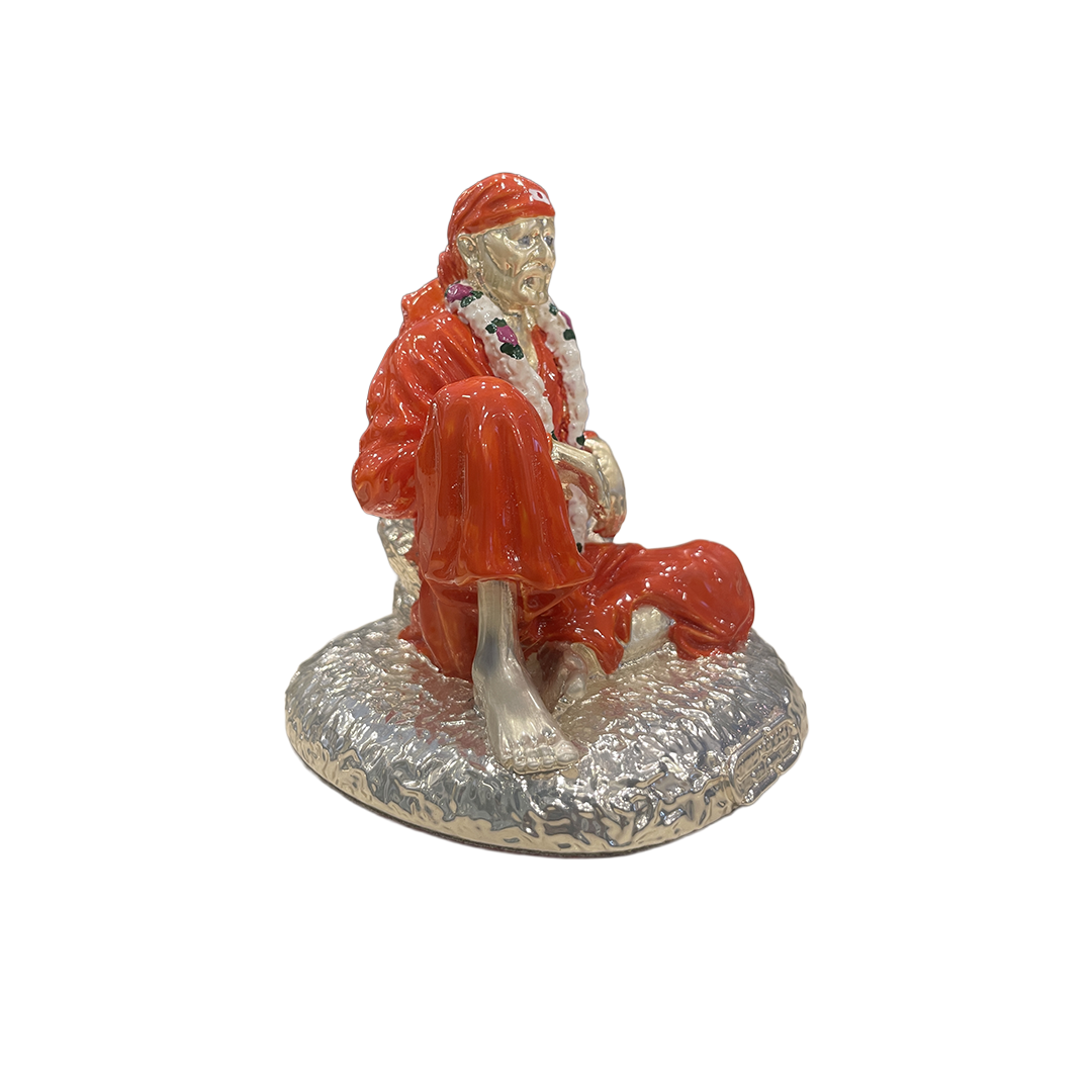Sai Baba Idol for Home Décor