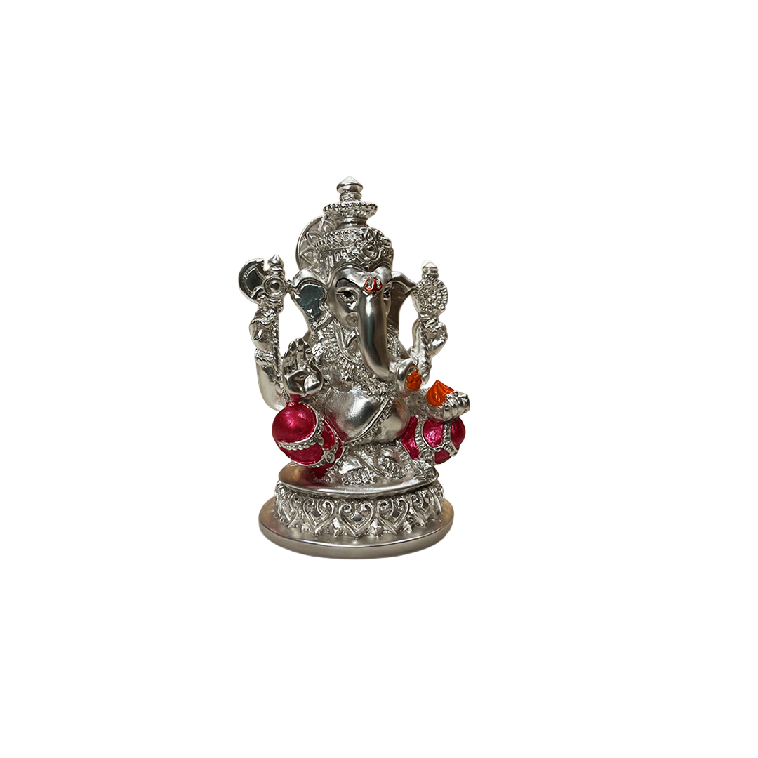Ganesha Idol 2 – Blessings of Wisdom, Prosperity & Success