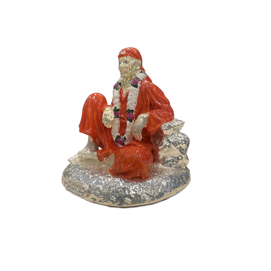 Sai Baba Idol for Home Décor