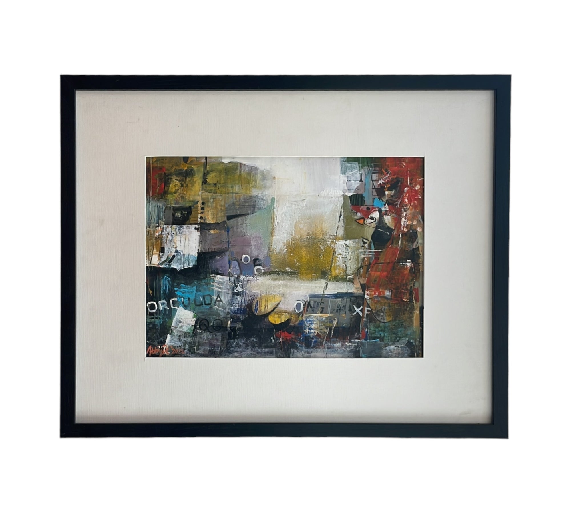 Abstract Art