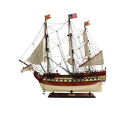 Bon Homme Richard Ship