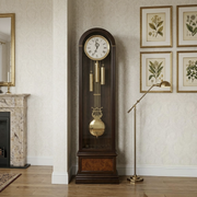 Vintage Grandfather Clock