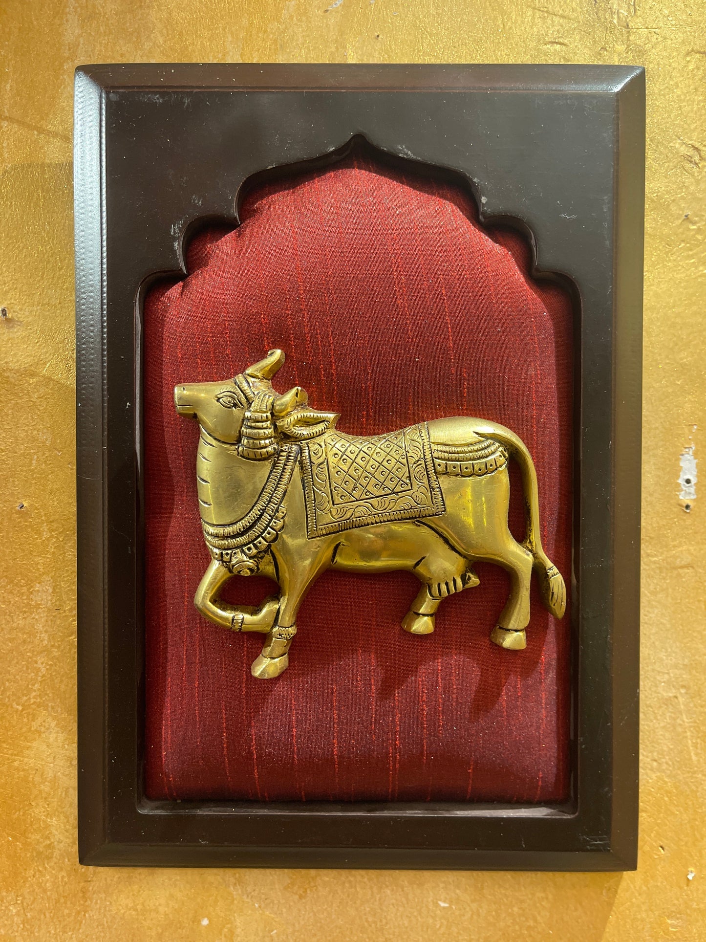 Set of 5 Customised Premium Wall Art Frames