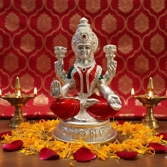 Goddess Laxmi