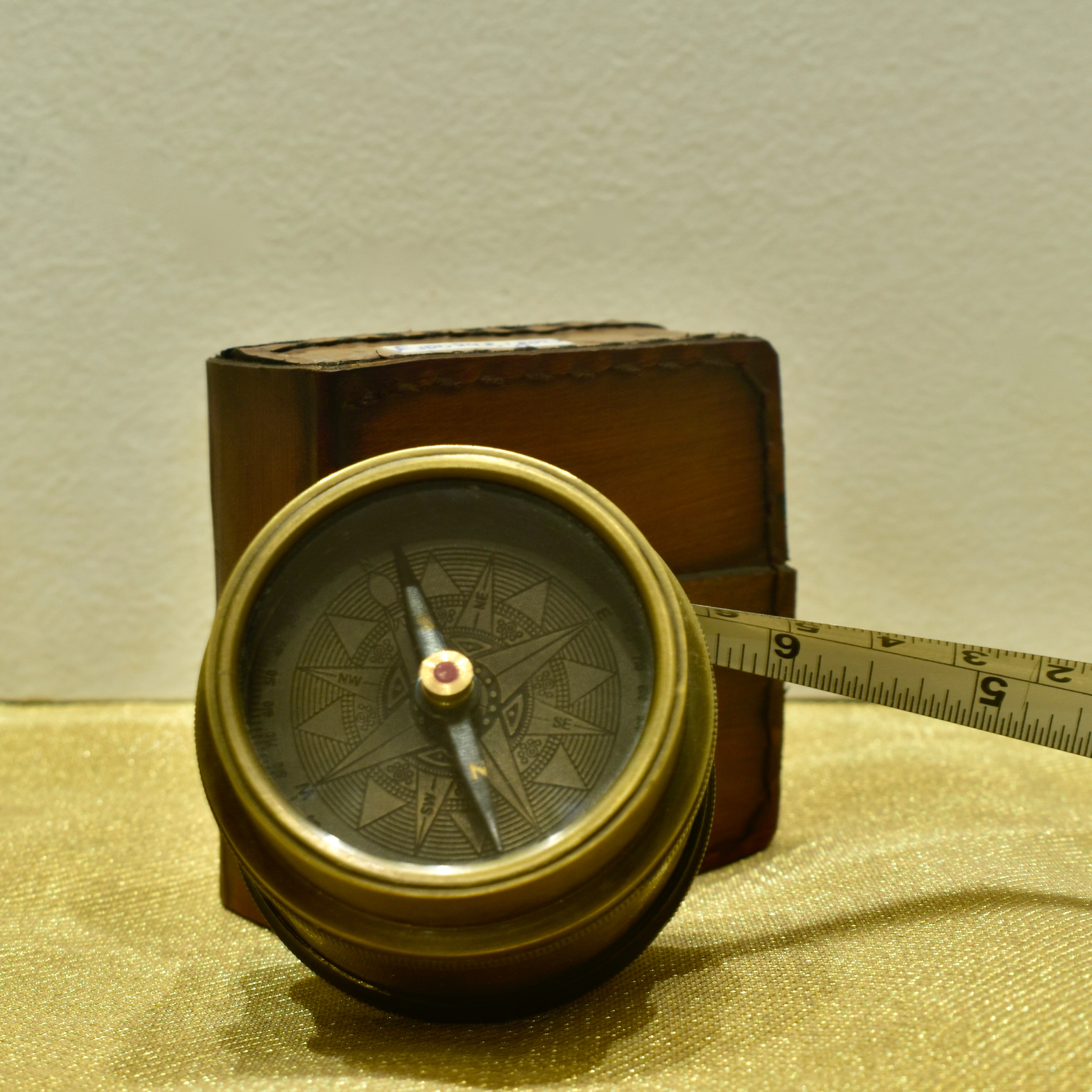 Compass For Measuring Distance Compass with Measuring tape – E-Studio