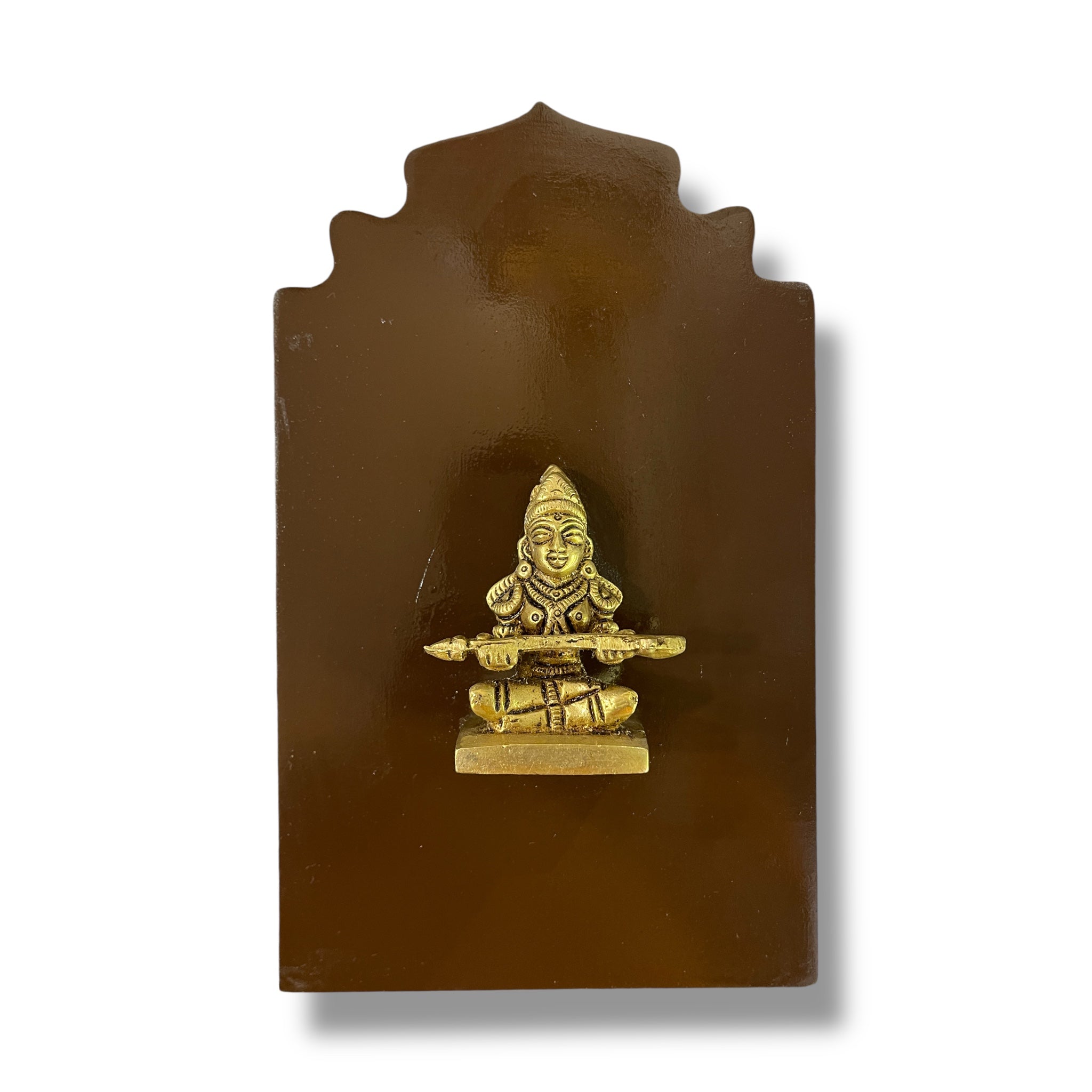 Dashavatara The Divine Evolution of Dharma