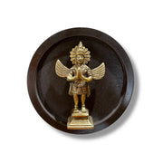 Brass Garuda