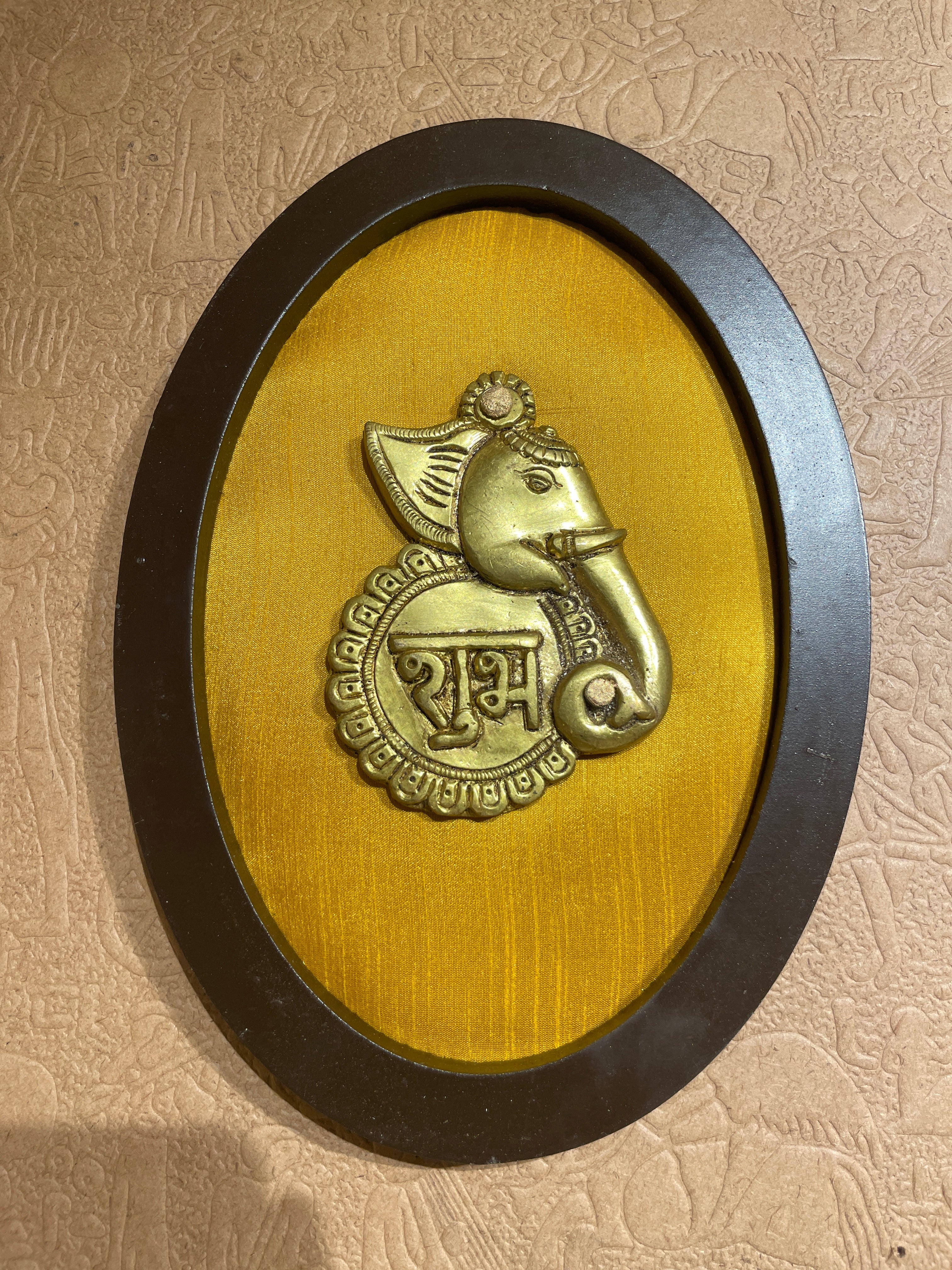 27 Brass Elements Wall Decor | Luxury Brass Wall Art – E Studios