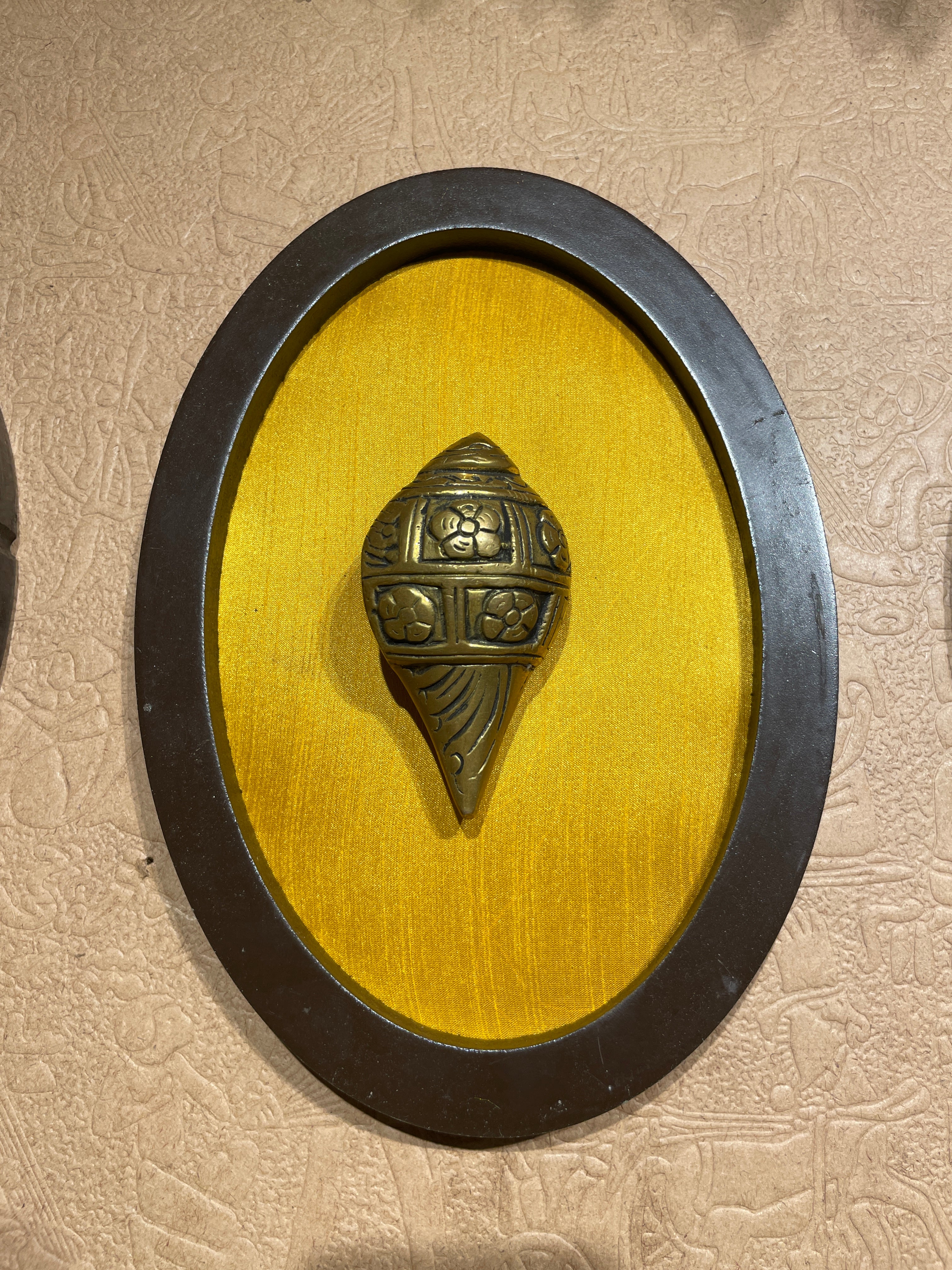 27 Brass Elements Wall Decor | Luxury Brass Wall Art – E Studios