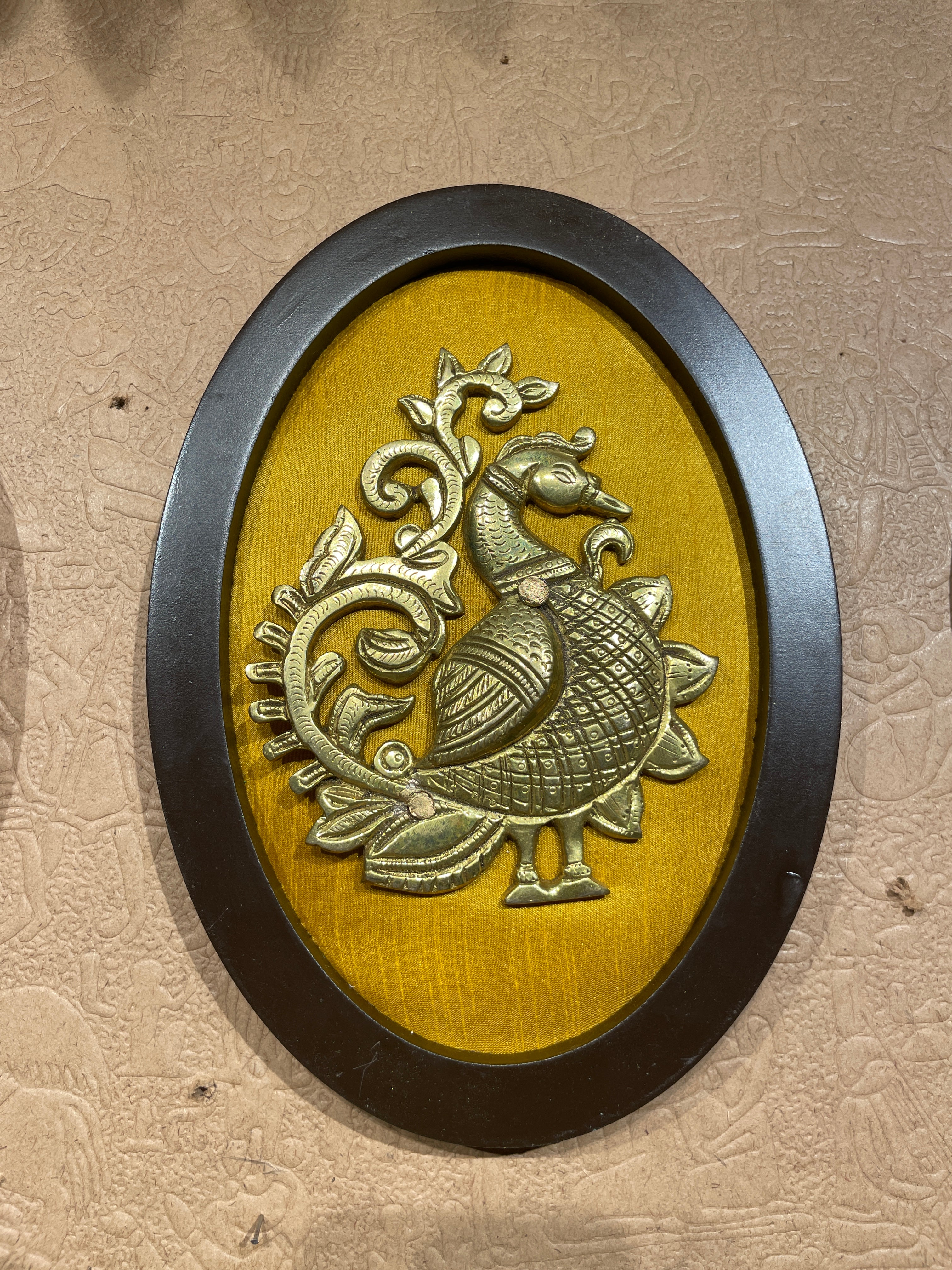 27 Brass Elements Wall Decor | Luxury Brass Wall Art – E Studios
