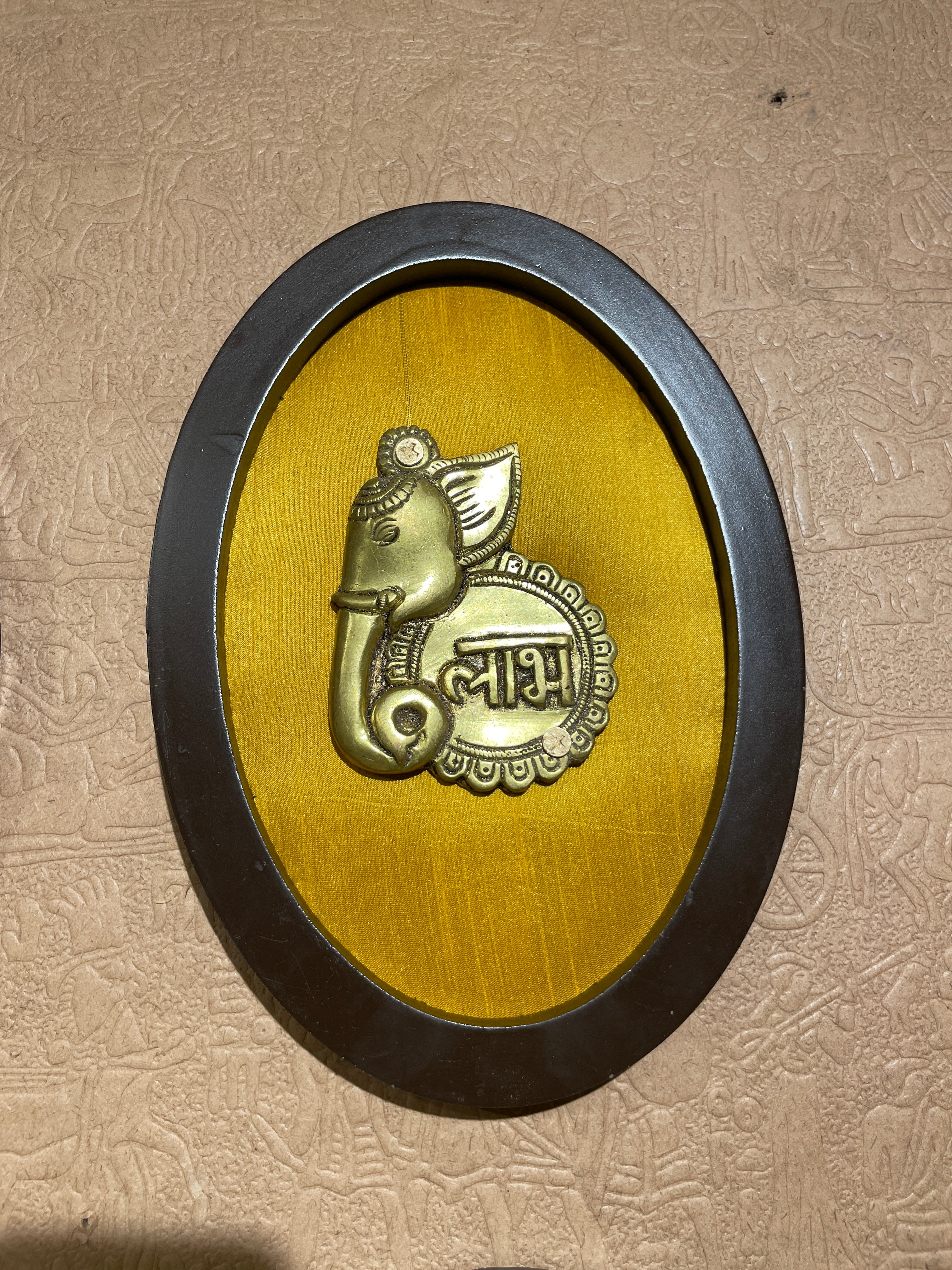 27 Brass Elements Wall Decor | Luxury Brass Wall Art – E Studios