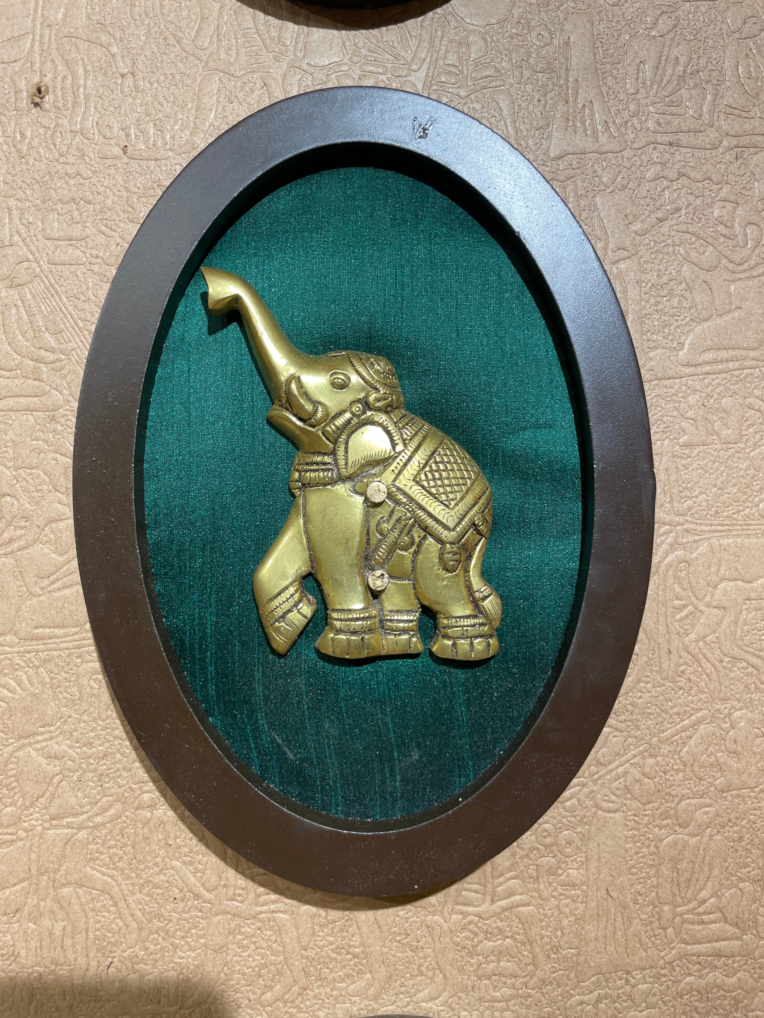 27 Brass Elements Wall Decor | Luxury Brass Wall Art – E Studios